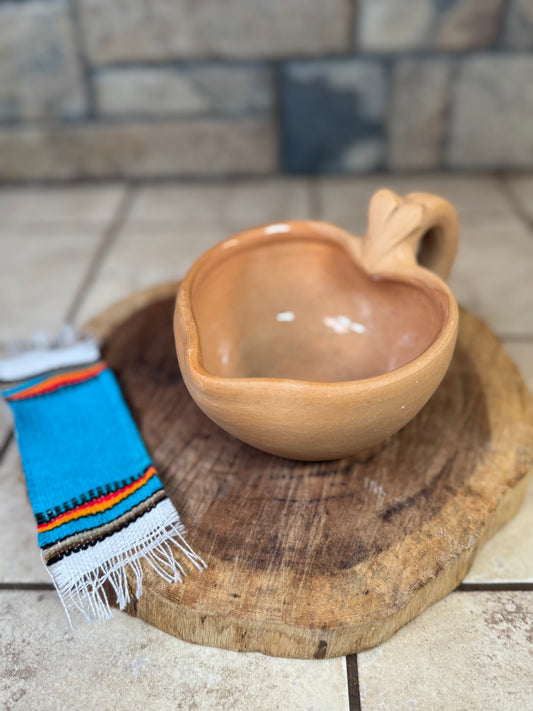 Taza Corazón