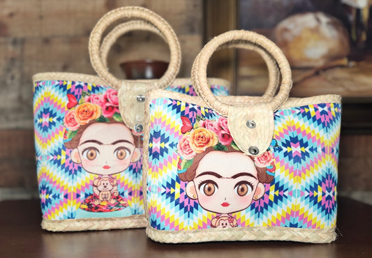 Medium Frida bag