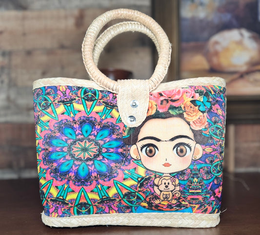Med Frida bag