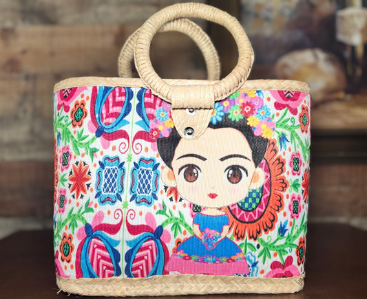 Large Frida bag