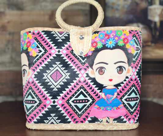 Large Frida bag