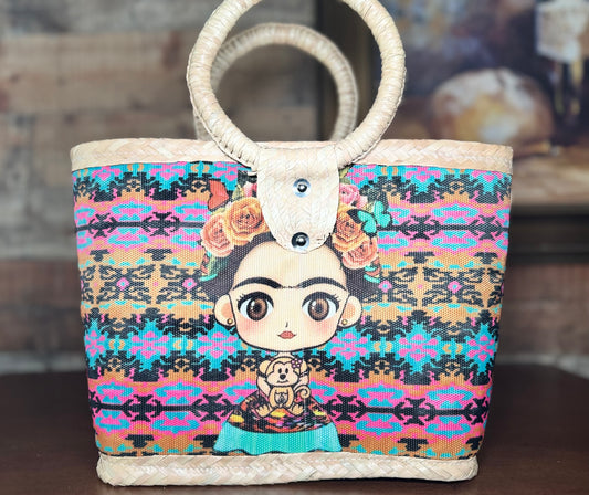 Med Frida bag