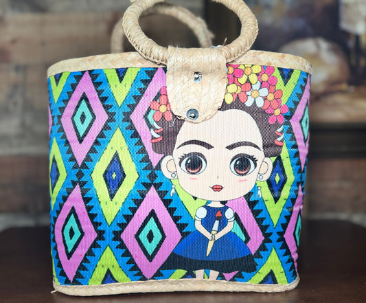 Large Frida bag