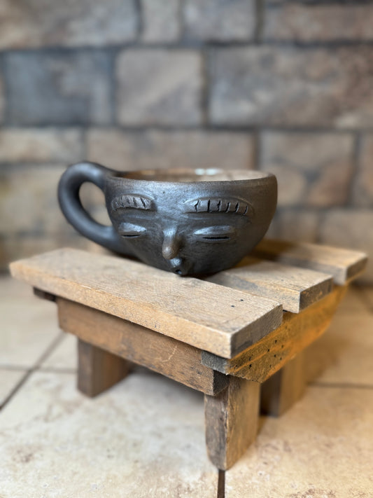 Carita mug