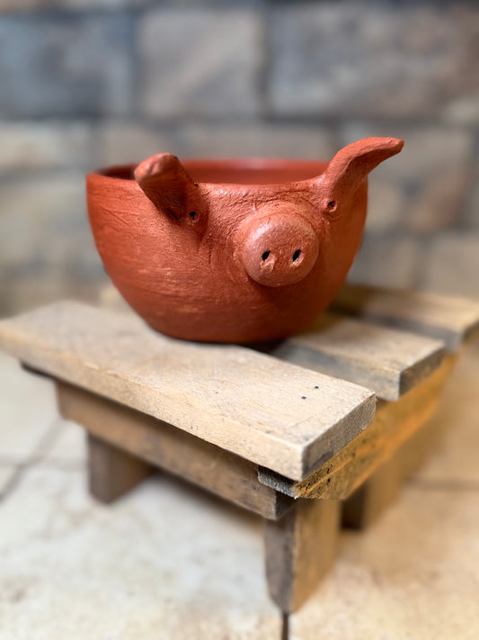 Cochinito bowl