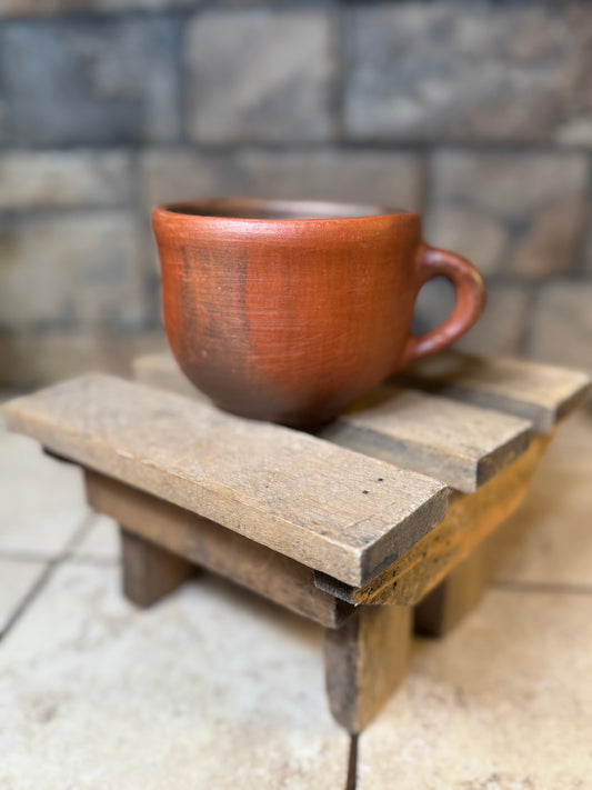 Coffee mug