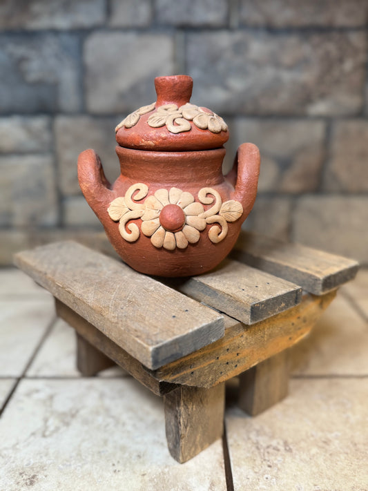 Mini ollita